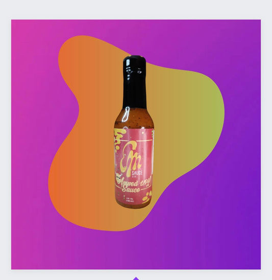 Amped Up 12 Pack (Case)